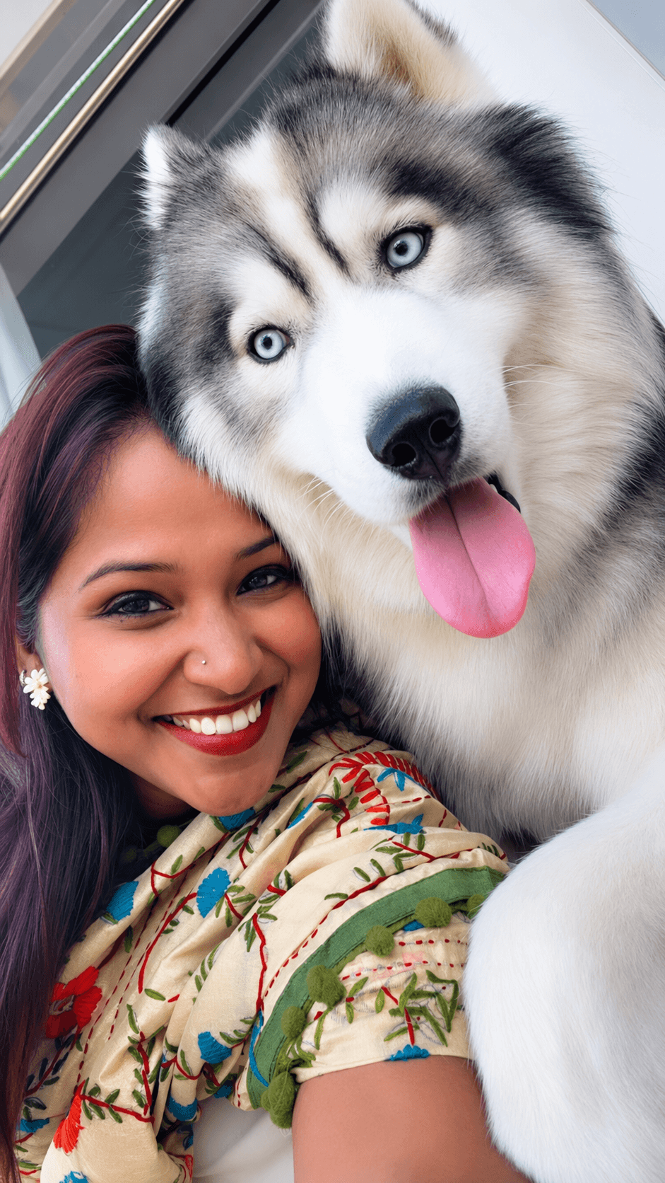 Meenakshi Naidu